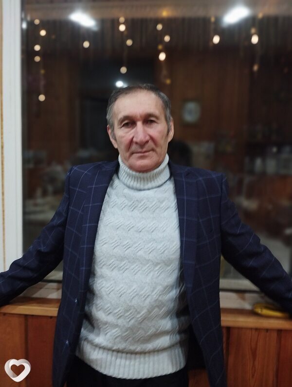 Джамиль, Богатые Сабы