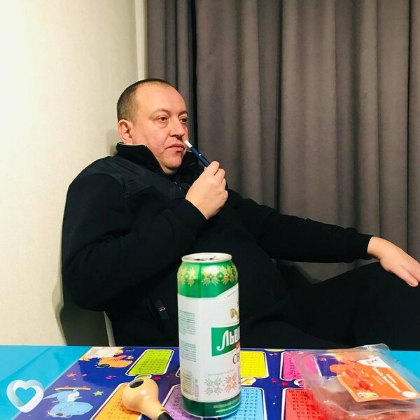 Дмитрий, 50, Одессе — анкета №1701089