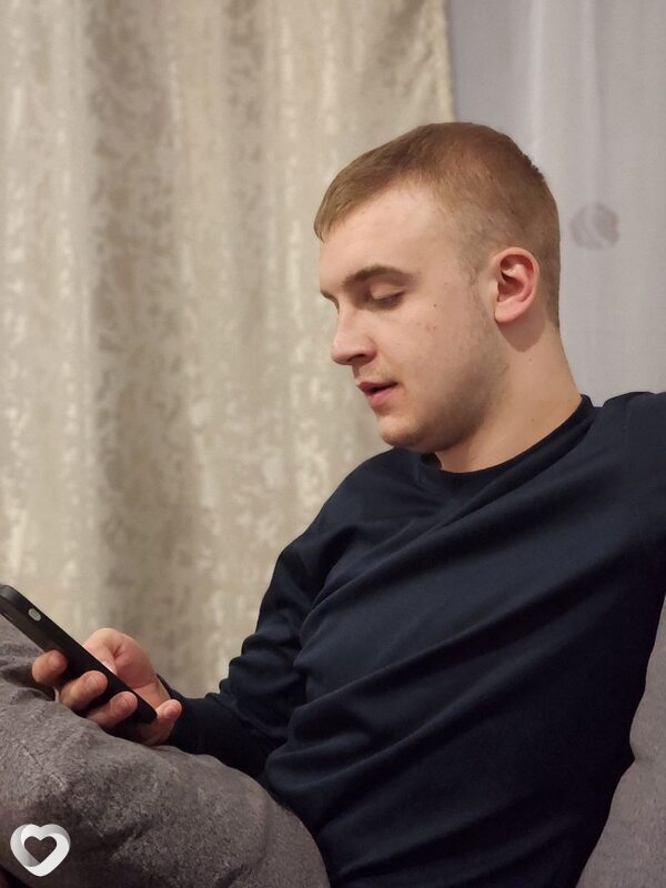 Дмитрий, 25, Москве — анкета №1701149