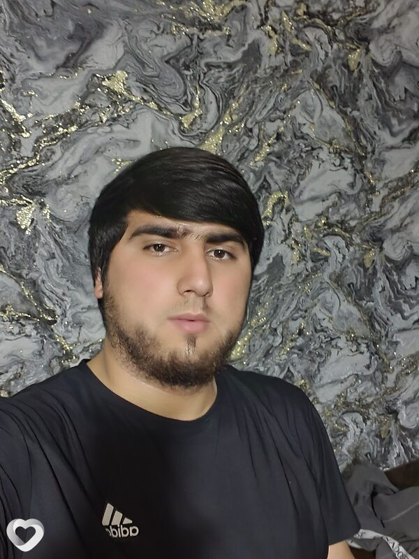 Далер, Душанбе