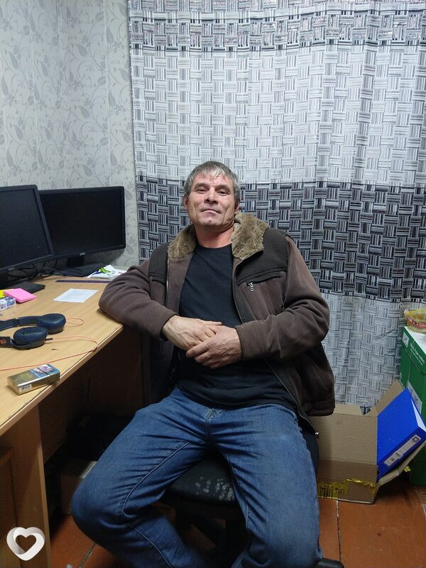 Александр, 41, Бишкек — анкета №1701152