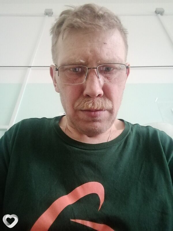 Александр, 56, Колпино — анкета №1701158