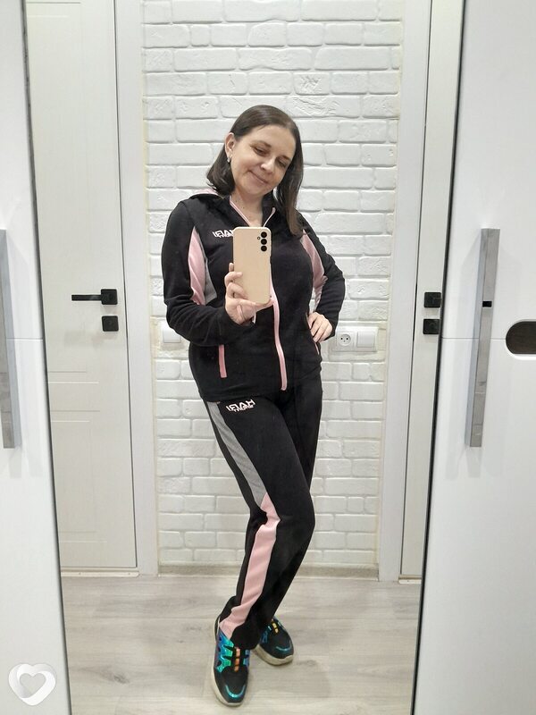 Марина, 41, Волгодонске — анкета №1701307
