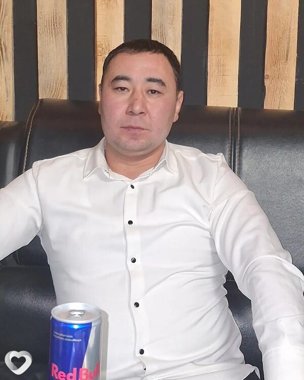 Дархан, 37, Астане — анкета №1701313