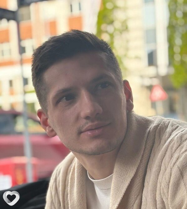 Wladimir, Киль