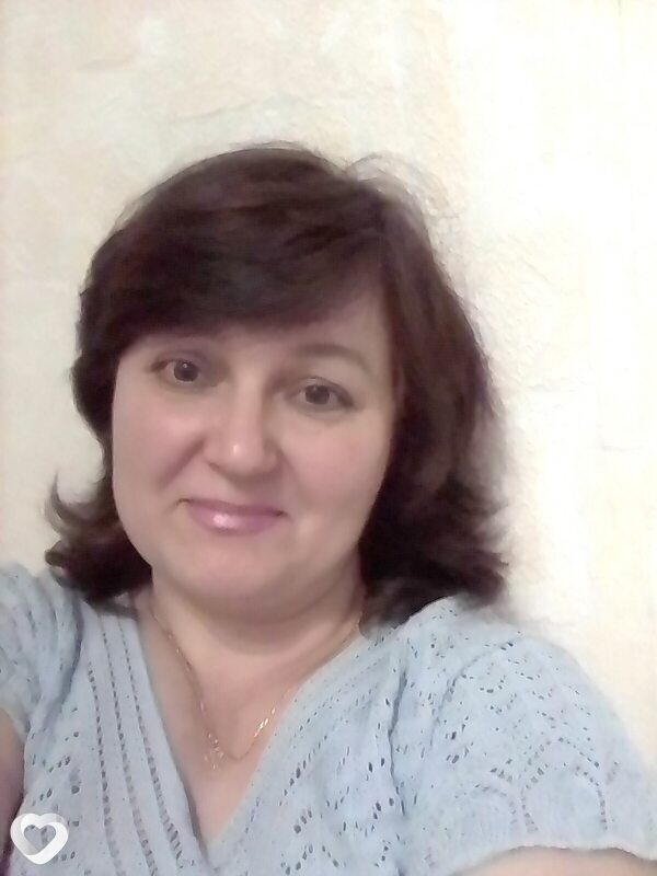 Елена, 53, Нижнем Новгороде — анкета №1701268