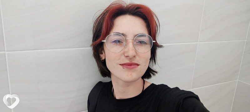 Yyyvvvdd, 19, Петропавловске — анкета №1701195