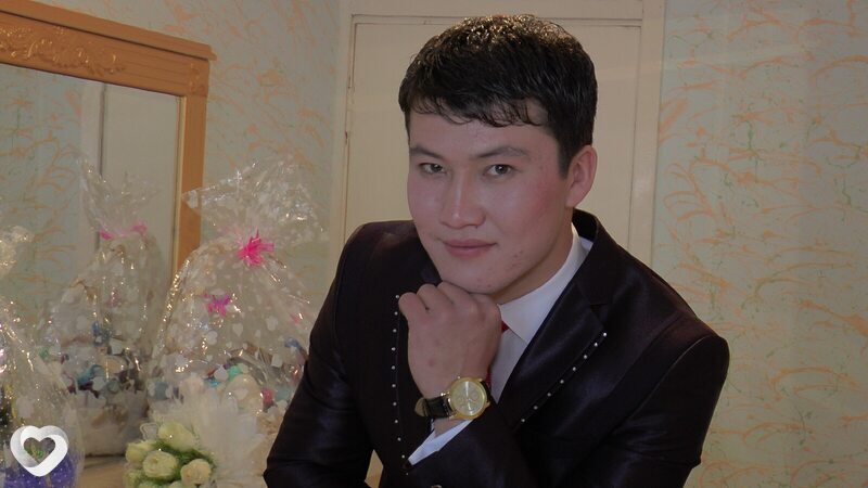 Нурсултан, 30, Алматы — анкета №1701197