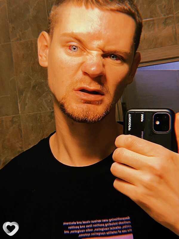 Дмитрий, 29, Москве — анкета №1701199