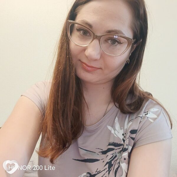 Екатерина, Молодечно