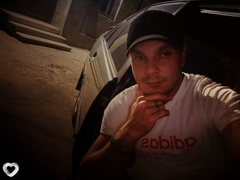 Сергей, 39, Полтаве — анкета №1701213