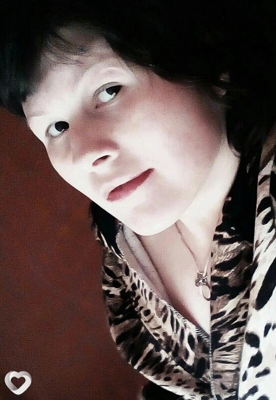 Евгения, 27, Орёл — анкета №1701168