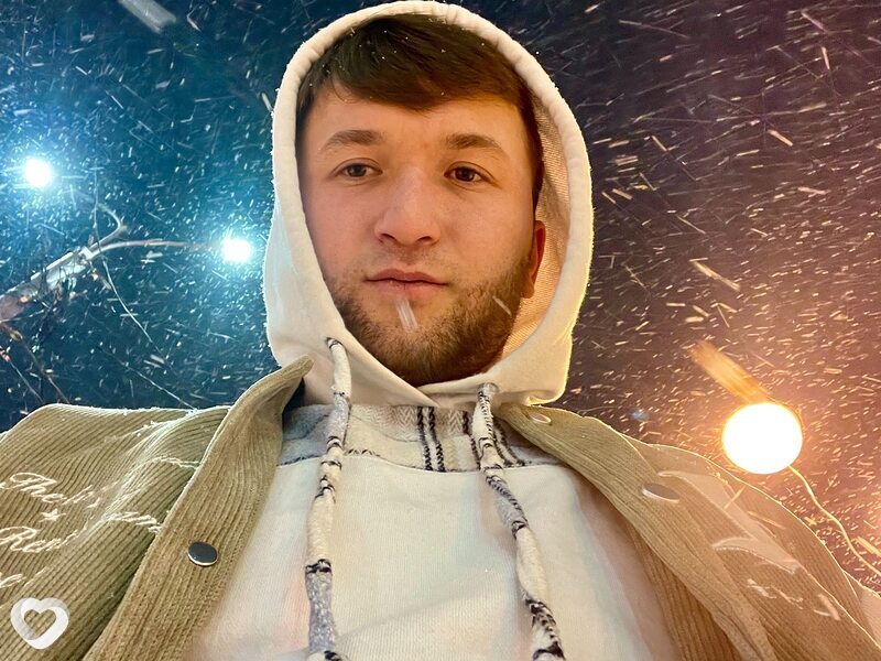 Хуршид, 26, Рязани — анкета №1701169