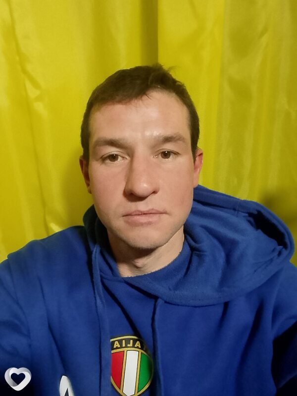 Сергей, 37, Киеве — анкета №1701171