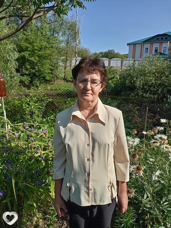 Наталия, Туров