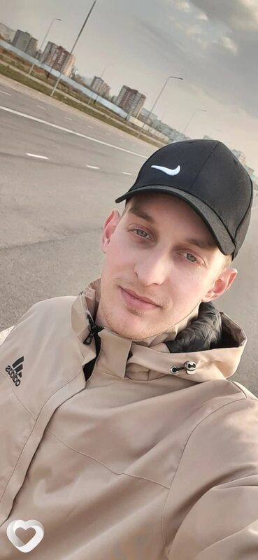 Василий, 28, Волжском — анкета №1701177