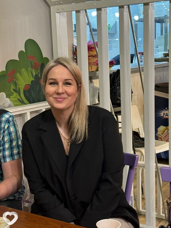 Elenor, 37, Санкт-Петербурге — анкета №1701179