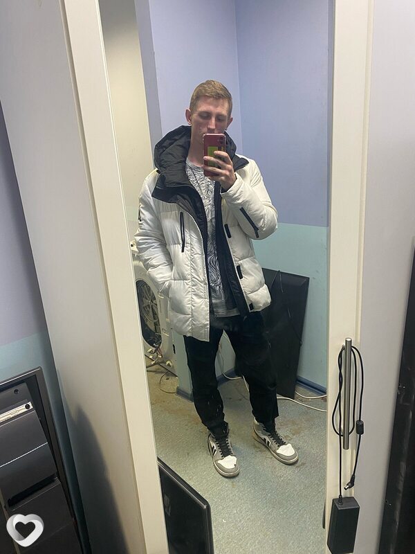 Василий, 24, Ставрополе — анкета №1701132