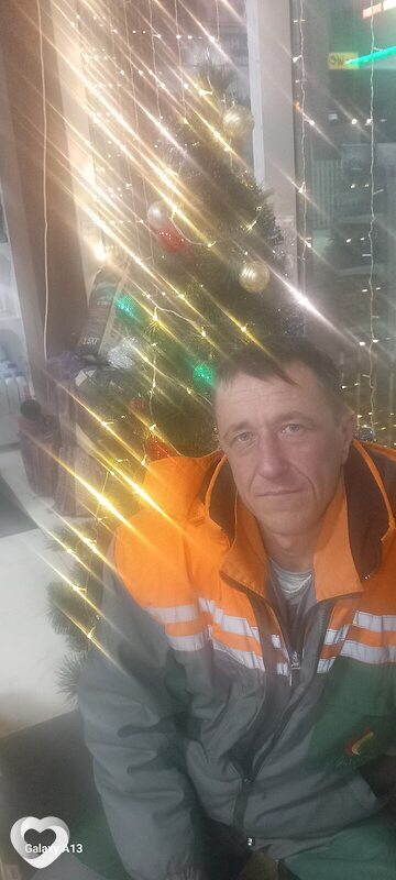 Анатолий, 38, Джанкое — анкета №1701236