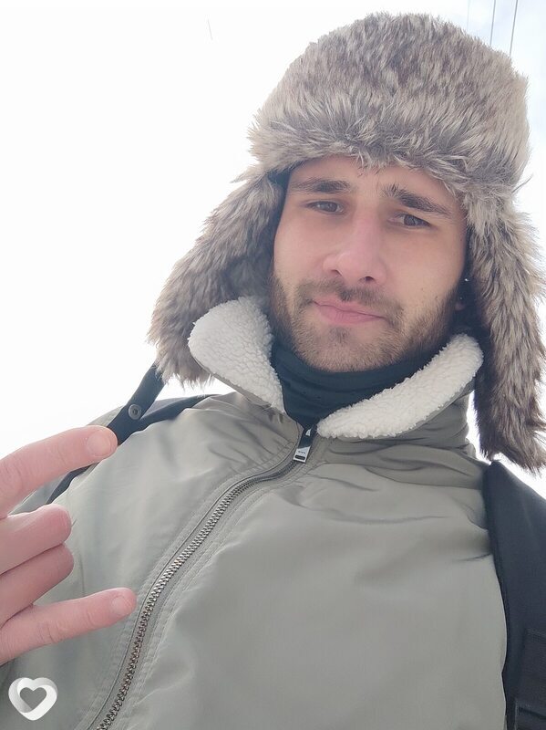 Вадим, 35, Челябинске — анкета №1701348