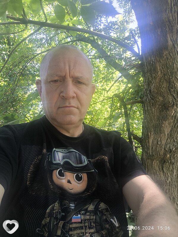Алексей, 47, Керчи — анкета №1701353