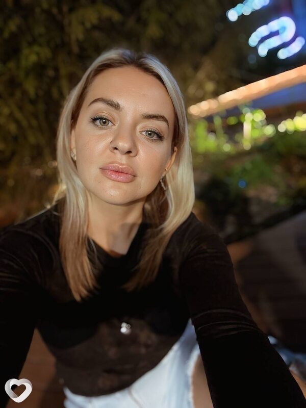 Валентина, 26, Чебоксарах — анкета №1701369