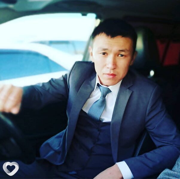 Даулет, 35, Астане — анкета №1701370
