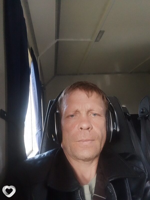 Андрей, 46, Волгодонске — анкета №1701373