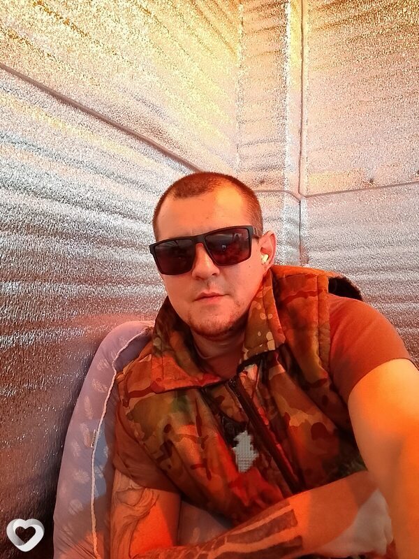 Ленар, 35, Лениногорске — анкета №1701382