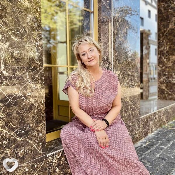 Светлана, 57, Барановичах — анкета №1701383
