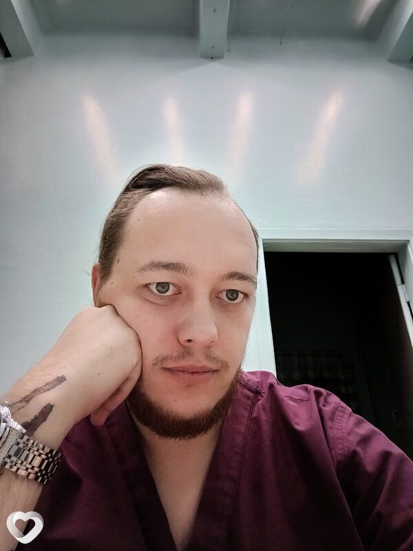 Михаил, 32, Усть-Каменогорск — анкета №1701399