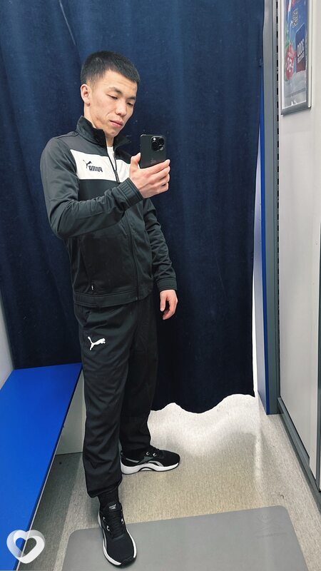 Максим, 26, Калининграде — анкета №1701400