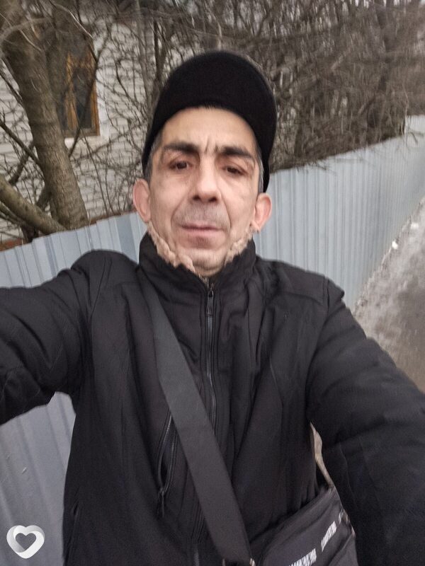 Валерий, 44, Курске — анкета №1701401