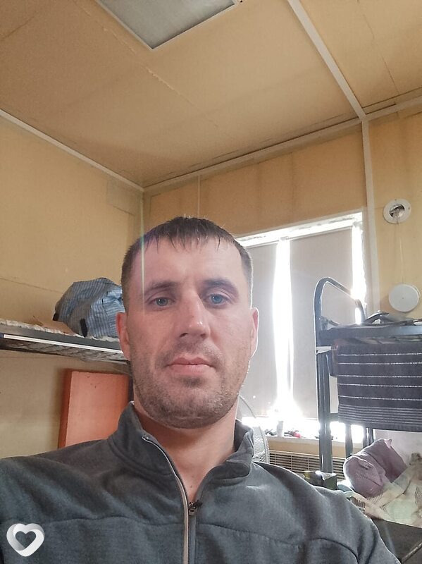 Алексей, 40, Кемерове — анкета №1701407