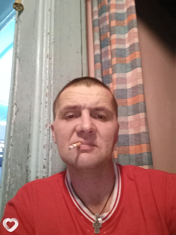Александр, 45, Тюмени — анкета №1701454