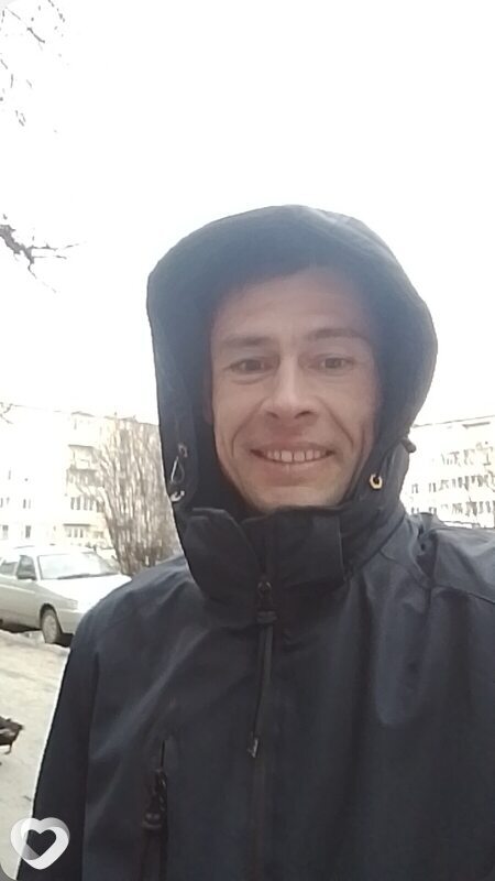 Никита, 38, Краснодаре — анкета №1701455