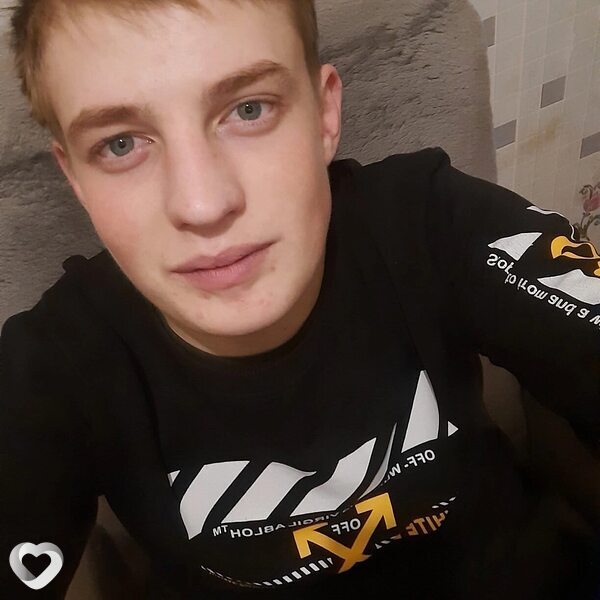 Станислав, 27, Кирове — анкета №1701457