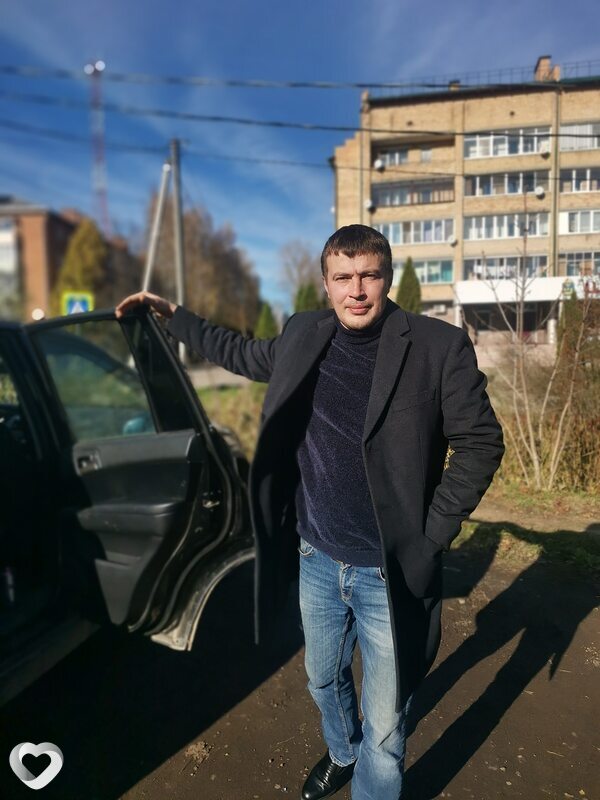 Андрей, Шаховская