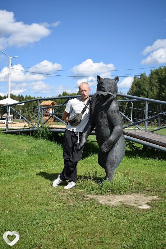 Алексей, 46, Торжке — анкета №1701632
