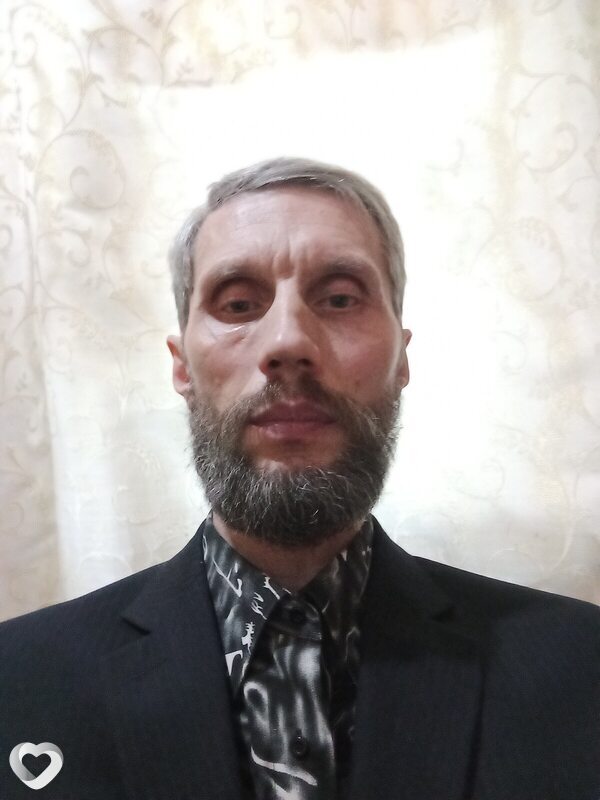 Андрей, 51, Великом Новгороде — анкета №1701468