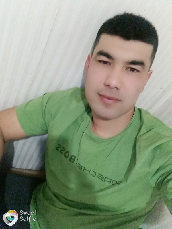 Алиий, 31, Боре — анкета №1701469