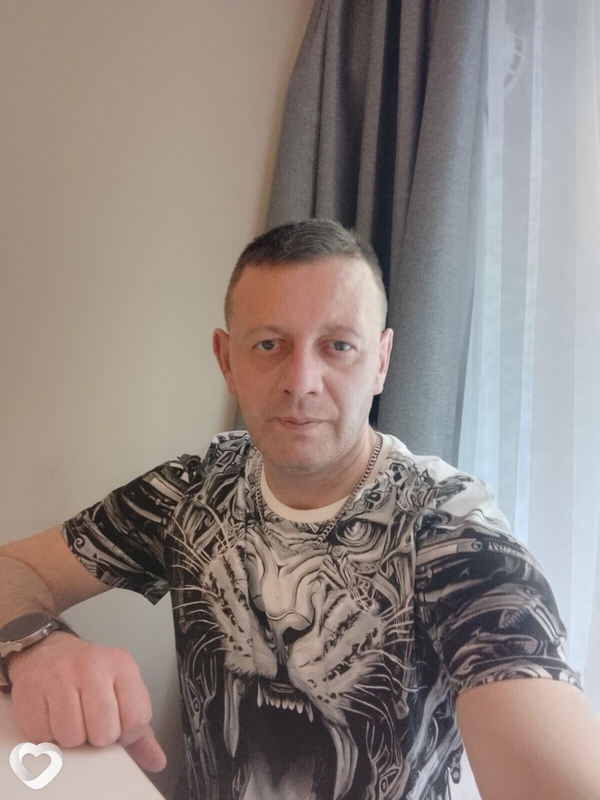 Владимир, 43, Санкт-Петербурге — анкета №1701478