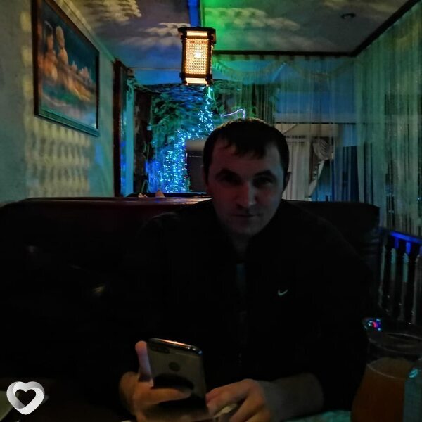 Виктор, 38, Тамбове — анкета №1701483