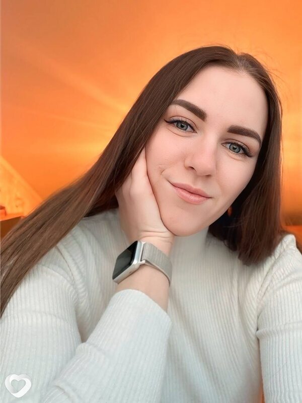 Валентина, 39, Сарове — анкета №1701486