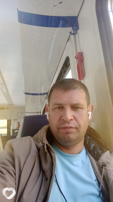 Александр, 42, Нижнем Новгороде — анкета №1701488