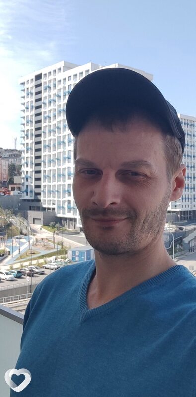 Димасик, 39, Братске — анкета №1701564