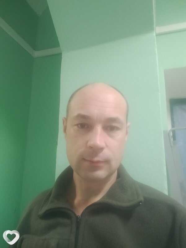 Иван, 52, Курске — анкета №1701566