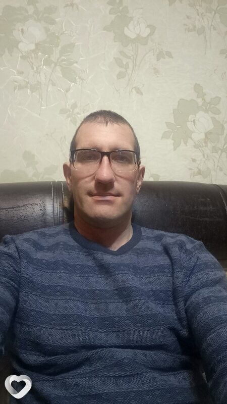 Андрей, 38, Тамбове — анкета №1701502