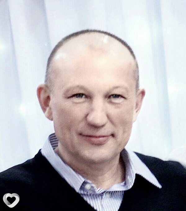 Александр, 57, Чебоксарах — анкета №1701592