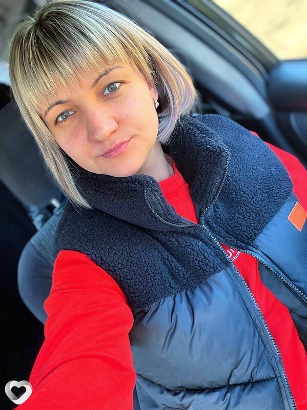 Соня, 32, Кургане — анкета №1701595